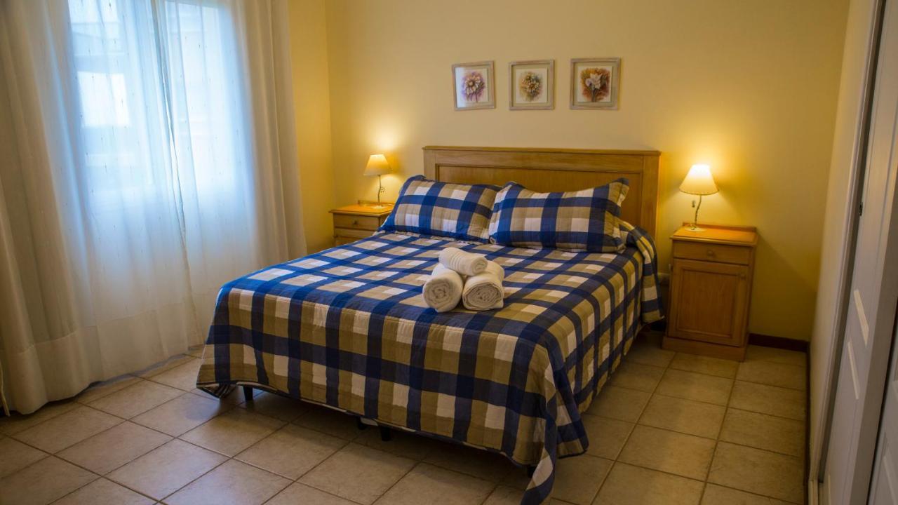 Victoria Village Carilo Esterno foto